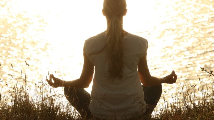 Yoga Outdoor – Sport, Bewegung, Entspannung und Natur pur