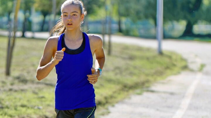 Gesund leben und bewegen – einen guten Ausgleich zum stressigen Alltag finden