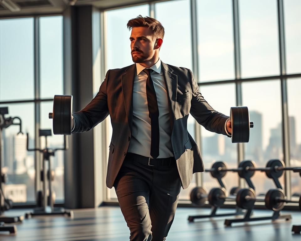 Fitness für Privatdetektive in Frankfurt